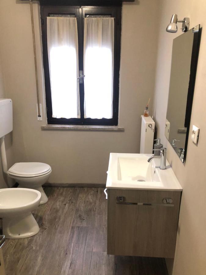 Fragole E Menta Hotell Attimis Exteriör bild